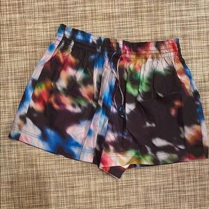 Ulla Johnson Cotton Shorts